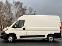 Gebraucht Peugeot Boxer 163 PS (119 kW) 2019 Andere Van