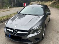 gebraucht Mercedes CLA220 Shooting Brake cdi