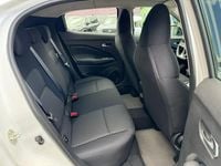 Gebraucht Nissan Juke Acenta 114 PS (83 kW) 2024 Weiss SUV