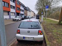 Gebraucht Seat Arosa Prima 50 PS (36 kW) 2004 Kleinwagen