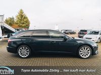 Gebraucht Audi A6 Sport 286 PS (210 kW) 2021 Firmamentblau metallic Kombi