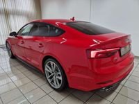 gebraucht Audi A5 Sportback g-tron S line LED 360° Kamera AHK 19"