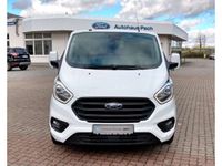 gebraucht Ford Transit Custom 280 L1H1 Trend - AHK,PDC, Beh.Frontsch.,Tempomat