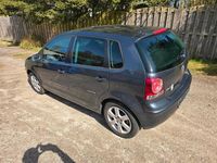 Gebraucht VW Polo 80 PS (58 kW) 2009 Andere farben Kleinwagen