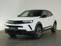 Gebraucht Opel Mokka 131 PS (96 kW) 2024 Weiss SUV