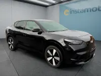 Gebraucht Ford Capri 210 kW (286 PS) 2025 Schwarz Coupé