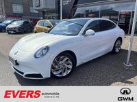 Neu Ora 07 GT 300 kW (408 PS) 2025 Snow white Limousine