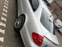 Gebraucht Mercedes 320 248 PS (182 kW) 2005 Grau Limousine