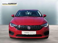 Gebraucht Fiat Tipo Easy 95 PS (69 kW) 2018 Colore esterno (new rosso (vr Limousine
