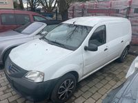 gebraucht Dacia Logan 1.4 Benzin LPG Kasten