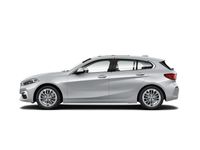 gebraucht BMW 118 i Hatch