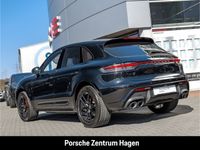 Gebraucht Porsche Macan S 381 PS (280 kW) 2023 Schwarz SUV