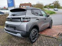 Neu Citroën e-C3 83 kW (113 PS) 2026 Grau Limousine