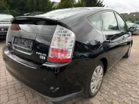 Gebraucht Toyota Prius Executive 111 PS (81 kW) 2007 Schwarz Kleinwagen