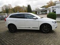 Gebraucht Volvo XC60 Summum 306 PS (225 kW) 2016 Weiß SUV