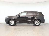 Neu VW Tiguan R-line 150 PS (110 kW) 2026 Schwarz SUV