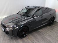 Gebraucht BMW X6 M Sport 352 PS (258 kW) 2025 Grau SUV