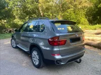 Gebraucht BMW X5 245 PS (180 kW) 2012 Grau SUV