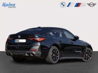 gebraucht BMW i4 eDrive35 AHK/Laser/Sportpaket Pro