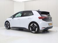 Gebraucht VW ID.3 S 150 kW (204 PS) 2020 Weiß Kleinwagen