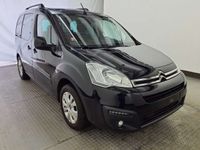 gebraucht Citroën Berlingo 1,6 Blue-HDi Euro6, Shine, Navi, 5Sitze, Klima,AHK