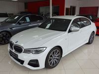 gebraucht BMW 330 i Lim. M Sport / Laser / Leder / HUD / LiveCo