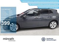 Gebraucht VW Golf VIII GTE 272 PS (200 kW) 2025 Schwarz Limousine