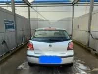 Gebraucht VW Polo 64 PS (47 kW) 2006 Grau Kleinwagen