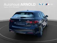 Gebraucht BMW 120 170 PS (125 kW) 2025 Saphirschwarz Kleinwagen