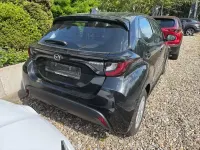 Gebraucht Mazda 2 116 PS (85 kW) 2022 Opera black Kleinwagen