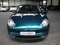 Używany Ora Funky Cat 400 Pro 125 kW (171 KM) 2023 Zielony Hatchback