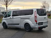 Gebraucht Ford Transit Custom Trend 170 PS (125 kW) 2020 Grau Kombi