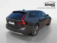 Gebraucht Volvo V90 CC 235 PS (172 kW) 2020 Platinum grey Kombi