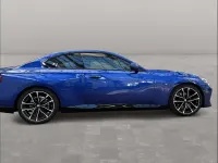 Gebraucht BMW 220 Performance 184 PS (135 kW) 2023 Blau Coupé