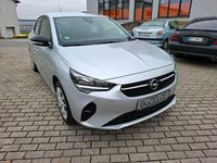 Gebraucht Opel Corsa Edition 75 PS (55 kW) 2023 Silber Kombi