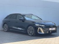 Gebraucht Audi A5 Edition .1 204 PS (150 kW) 2025 Mythosschwarz metallic Coupé