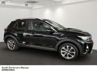 Gebraucht Kia Stonic Vision 99 PS (72 kW) 2020 Schwarz SUV