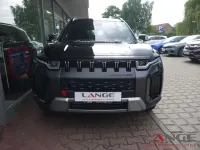 Ny KGM Torres 163 HK (119 kW) 2025 Sort SUV