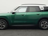Gebraucht Mini Countryman 170 PS (125 kW) 2025 Grün SUV