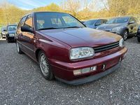 Brugt VW Golf III 75 HK (55 kW) 1996 Sedan