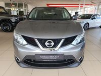 Gebraucht Nissan Qashqai 360º 131 PS (96 kW) 2016 Grau SUV