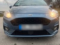 gebraucht Ford Fiesta ST Line ECO BOOST