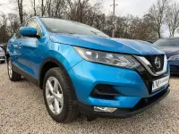 Gebraucht Nissan Qashqai Acenta 2019 Andere SUV