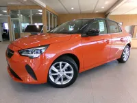Gebraucht Opel Corsa Elegance 75 PS (55 kW) 2023 Power orange Kleinwagen