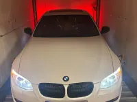 Second-hand BMW 330 286 CP (210 kW) 2011 Alb Coupe