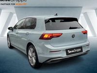 Neu VW Golf VIII Life 116 PS (85 kW) 2026 Blau Limousine
