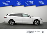 Gebraucht VW Passat Business 204 PS (150 kW) 2025 Weiß Limousine