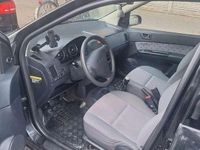 Gebraucht Hyundai Getz GLS 86 PS (63 kW) 2005 Kleinwagen
