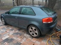 gebraucht Audi A3 S3