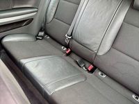 Gebraucht Audi A3 S-Line 160 PS (117 kW) 2009 Schwarz Kleinwagen